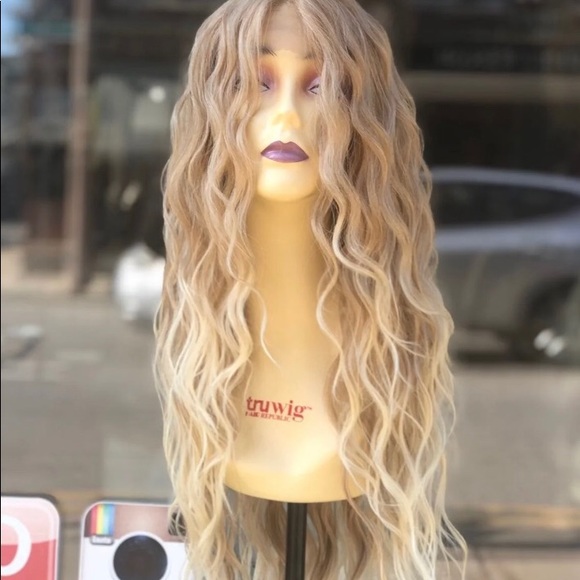 Long 27/613 Beach Wave BACK IN STOCK - Picture 4 of 9